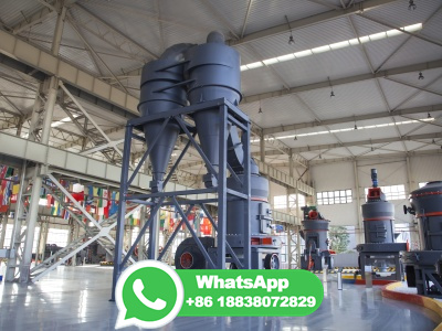 Small Ball Mill