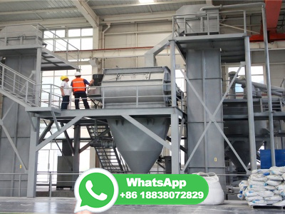 Ball Mill Critical Speed