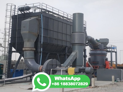 Ball Mill Maintenance Installation Procedure