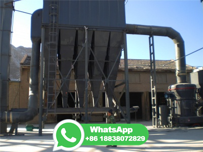 Ball Mill | PPT