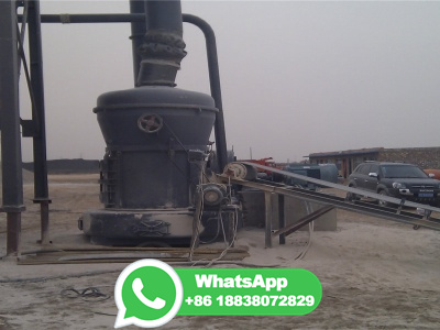 hammer mill