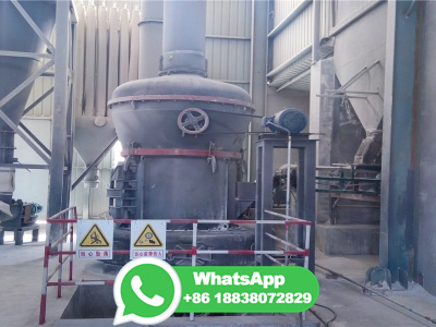 Ball mill Principle, Construction, Working