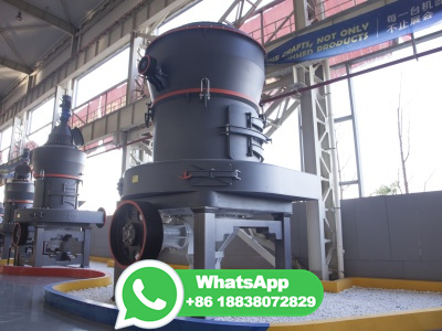 How Does A Ball Mill Rock Crusher Work