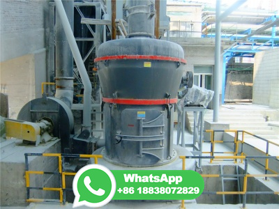 Ball Mill | Ball Mills | Wet Dry Grinding | DOVE