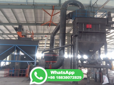 Ball mill