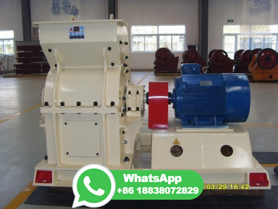 Grinding Mill Design Ball Mill Manufacturer