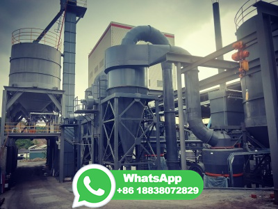 Ball Mill Machine at Rs 700000/piece | Laboratory Grinding Mill in ...