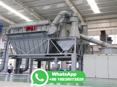 Ball Mill Grinding Machines: Working Principle, Types, Parts ...