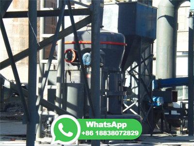 Ball Mill