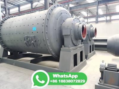 Ball Mill Balls