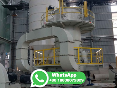 OK™ Raw and Cement Mill