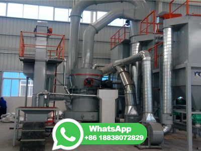 Used Ball Mills (mineral processing) for sale in China | Machinio