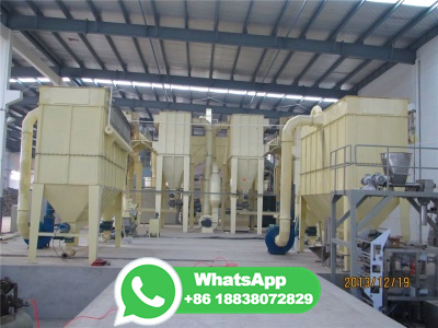 Ball mill