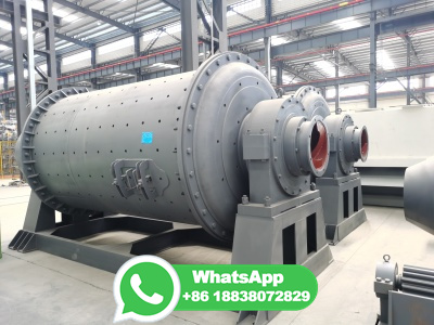 Ball mill