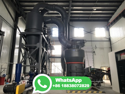 What do you know about dolomite grinding mill?