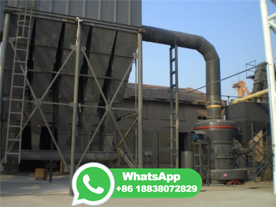 Ball Mill Manufacturer | Neumann Machinery Company