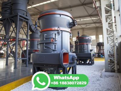 Ball mill for cement grinding