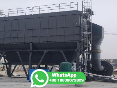 Types of Boiler Coal Pulverizers