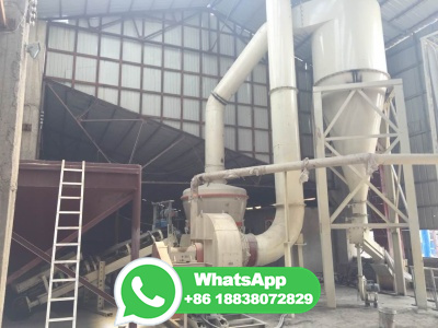 How to choose between ball mill and vertical roller mill?