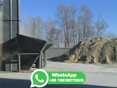 Ball Mill Critical Speed