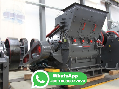 ball mill rpm perhitungan