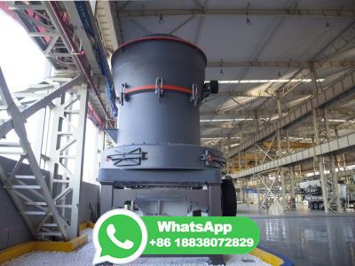 Ball Mill