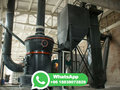 Used Ball Mills (mineral processing) for sale | Machinio