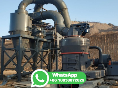 Ball mill