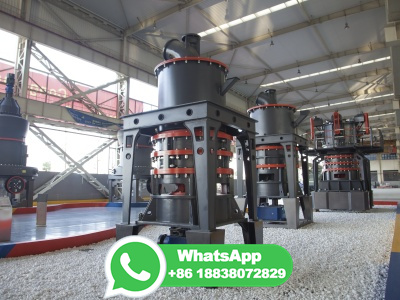 Grinding Media in Ball Mills for Mineral Processing