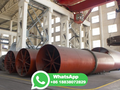 Ball Mill: Operating principles, components, Uses, Advantages and