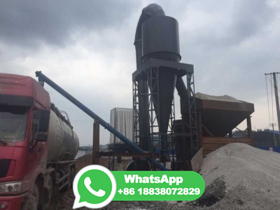 What ball mill should I buy?