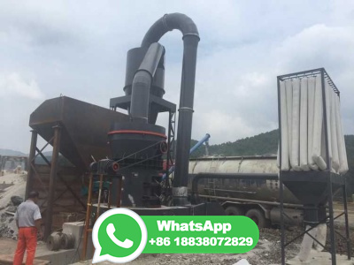 How to Choose the Right Types of Ball Mill for Your Appliion