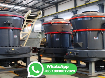 Ball Mill