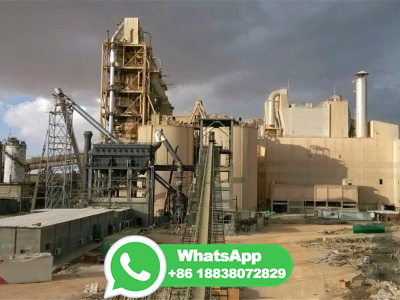 Ball Mill