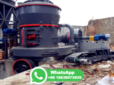 Ball Mills | Industry Grinder for Mineral Processing