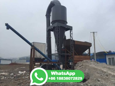 Ball Mill Liners