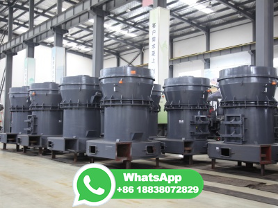 Grinding Mill