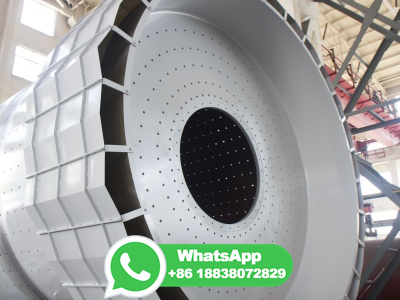 Ball Mill for Sale | Mining and Cement Milling Equipment