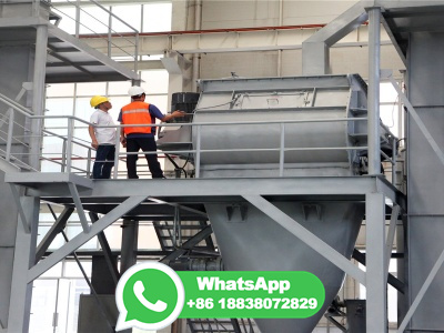 Stirred Ball Mill In Hyderabad