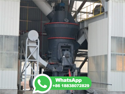 Planetary Ball Mill