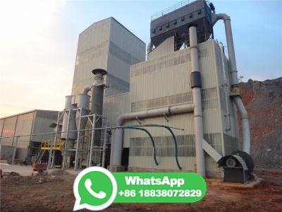 Talc Mining | Processing Equipment | Flow Chart | Cases