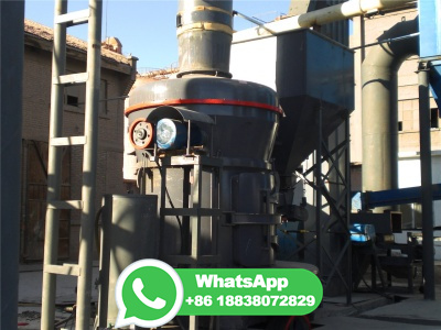 Ball Mill