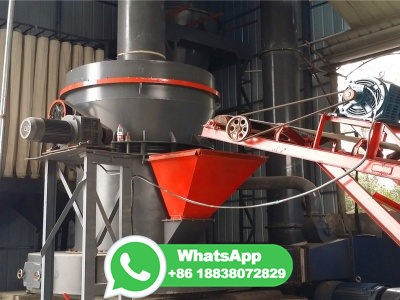 5 Mustknow Ball Mill Parts And Functions | AGICO Ball Mill