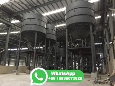 Grinding Media Wear Rate Calculation in Ball Mill