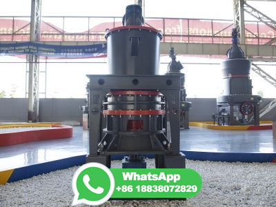 Ball Mill