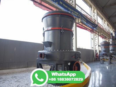  BOWL MILL FOR THERMAL POWER PLANT