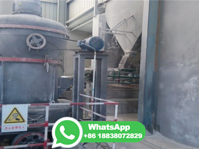 Ball Mill