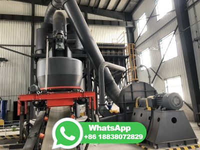 Review on vertical roller mill in cement industry its .