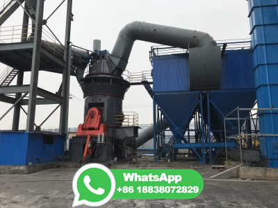 Grinding Mill Liners