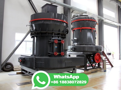 How to Choose the Right Types of Ball Mill for Your Appliion